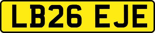 LB26EJE