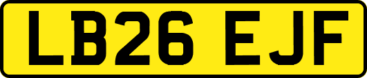 LB26EJF