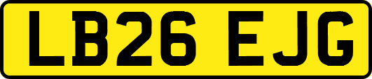 LB26EJG