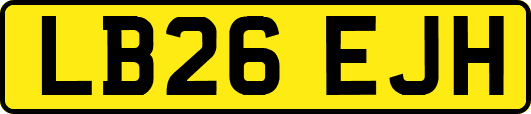 LB26EJH