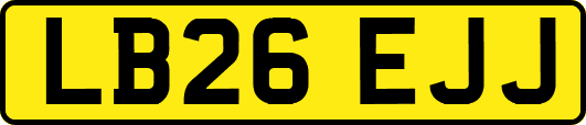 LB26EJJ