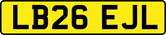 LB26EJL