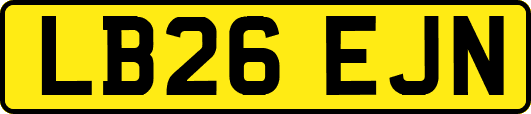 LB26EJN