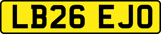 LB26EJO