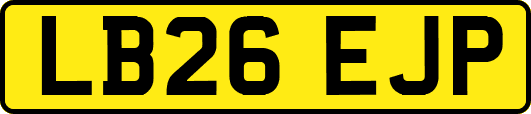 LB26EJP