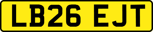 LB26EJT