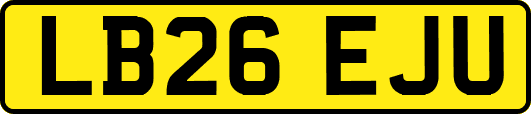 LB26EJU