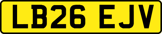 LB26EJV