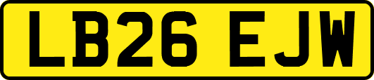 LB26EJW