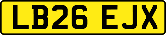 LB26EJX