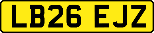 LB26EJZ