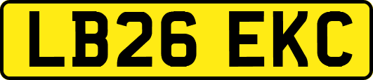 LB26EKC
