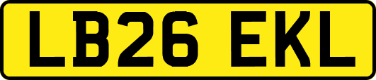 LB26EKL