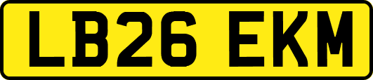 LB26EKM