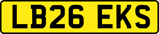 LB26EKS