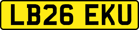LB26EKU