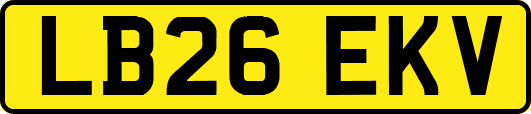 LB26EKV