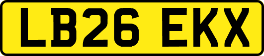 LB26EKX