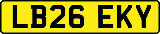 LB26EKY