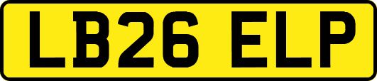 LB26ELP