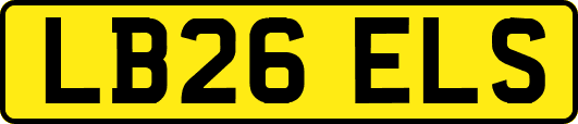 LB26ELS