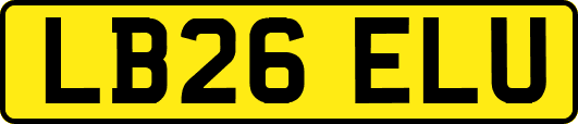 LB26ELU