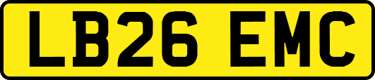 LB26EMC