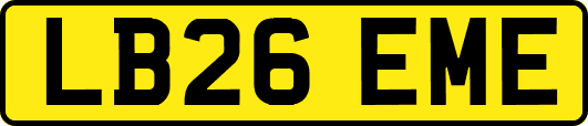 LB26EME