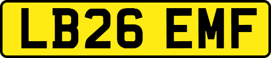 LB26EMF