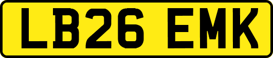 LB26EMK