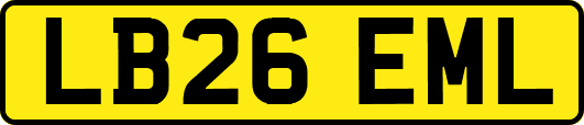 LB26EML