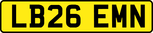 LB26EMN