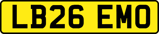 LB26EMO
