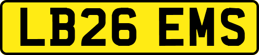 LB26EMS