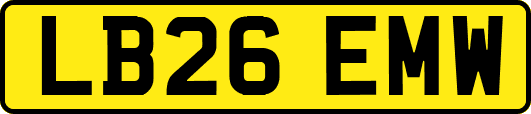 LB26EMW