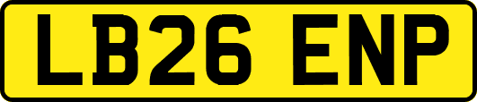 LB26ENP