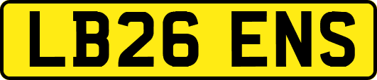 LB26ENS