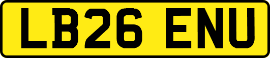 LB26ENU