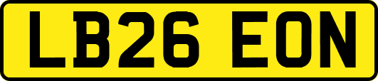 LB26EON