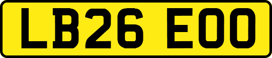 LB26EOO