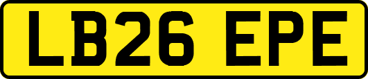 LB26EPE