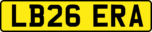 LB26ERA