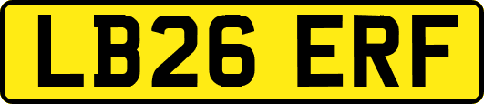 LB26ERF