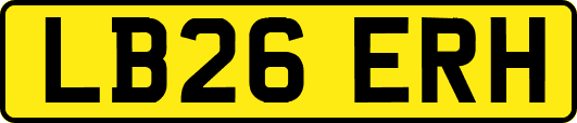 LB26ERH