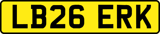 LB26ERK