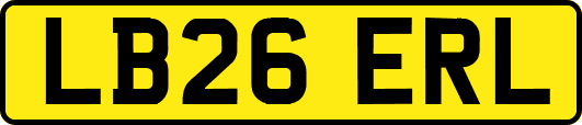LB26ERL