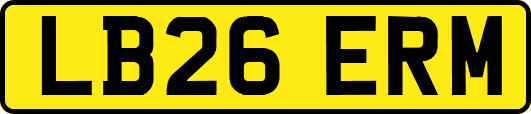 LB26ERM