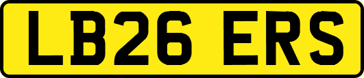 LB26ERS