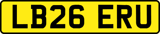 LB26ERU