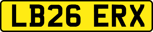 LB26ERX